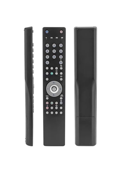 Weko Grundig-arçelik-beko Eco-3d Siyah Lcd Led Tv Kumanda Rc5-rc2134601-02