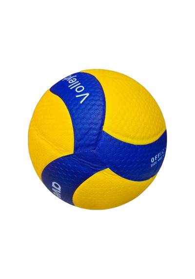 Voltrike Vlb-3000 Yapıştırma Voleybol Topu Renkli