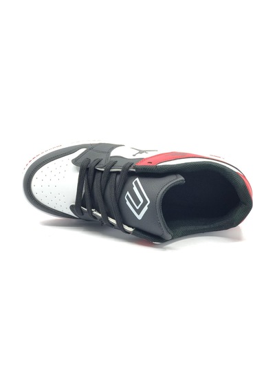 Cool Jordan Glaxy Pekin Haykat Unisex Spor Ayakkabı Çok Renkli
