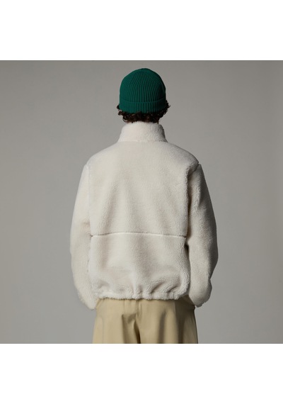 The North Face M Extreme Pile 2 Pullover Erkek Polar-29462 Beyaz
