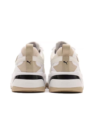 Puma Blstr Wns Kadın Günlük Ayakkabı 395276-03 Beyaz-beyaz Beyaz