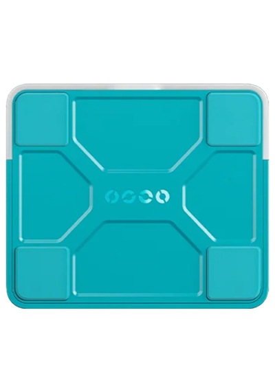 Pulsar Lab Xpad Mını Turquoise Rgb Gaming Key Pad Plxpm103 Açık Mavi