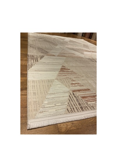 Mexx Mx009 160x230 Bej Halı