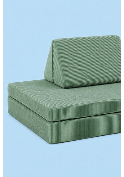Funbed Sofa Çocuk Oyun Koltuğu, Modüler Katlanır Yatak Ve Oyun Minderi Seti, Süngerli Güvenli Çocuk Kanepe Yeşil - 889056427 Yeşil Funbed Sofa Çocuk Oyun Koltuğu, Modüler Katlanır Yatak Ve Oyun Minderi Seti, Süngerli Güvenli Çocuk Kanepe Yeşil - 889056427 Yeşil