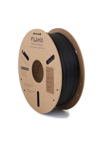 Filamix Pla-cf Karbon Fiber Filament 1.75mm 1kg - Premium Teknik Seri