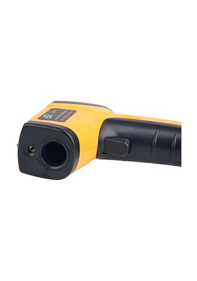 Benetech Gm320 Infrared Lazer  Termometre