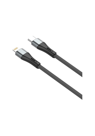 Kırmızı Zr-lc961 Pd To Lightning Kablo