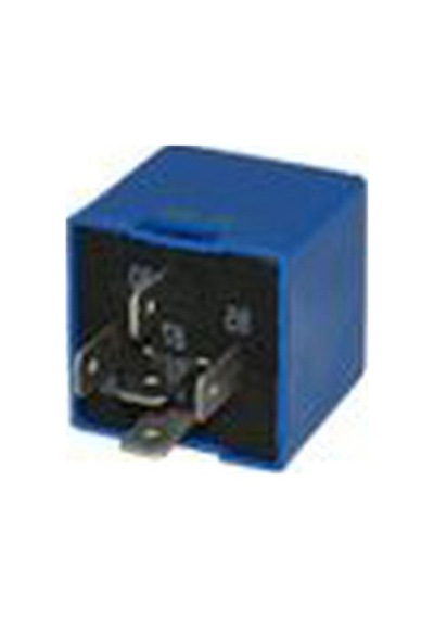 Ahmet Otomotiv Sanel Röle Titreyen Korna 24 Volt Str108
