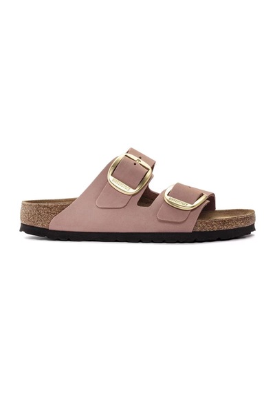 Birkenstock Kadın Terlik 1024074 Old Rose