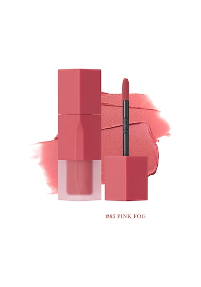 Clio Chiffon Blur Tint 05 Pink Fog