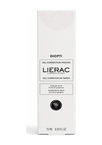 Lierac Diopti Poches Puffiness Correction Gel 15 Ml