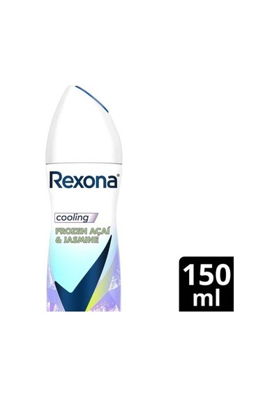 Kadınlar İçin Ferahlatıcı Sprey Deodorant, 150 Ml