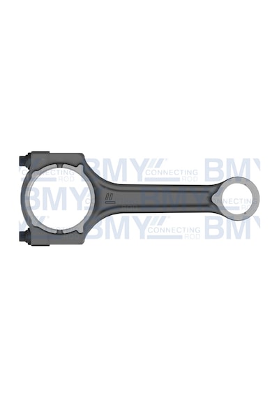 Bmy 1401 Piston Kolu 69.60mm Albea-doblo-lınea-fıorıno-corsa-astra-combo 1.3 Mtj-jtd-cdti 73501229-55208624-12160m86j30