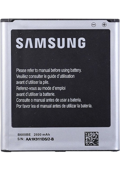 Samsung Uyumlu Galaxy S4 İ9500 Pil Batarya