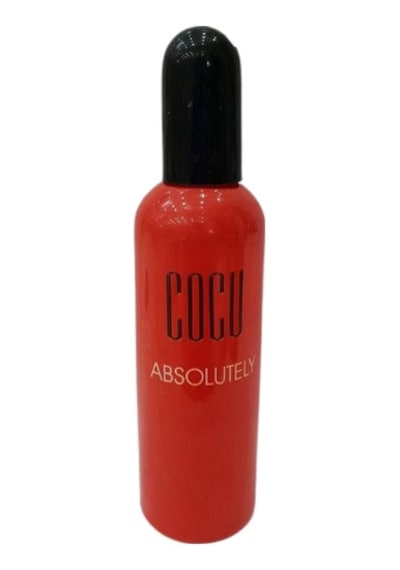 Cocu K01 Kadın Parfüm EDP 50 ML