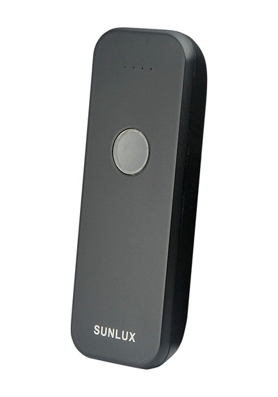 Sunlux Xl-9010, Cmos, Wifi, Kablosuz, 1d Ve 2d Karekod, Barkod Okuyucu