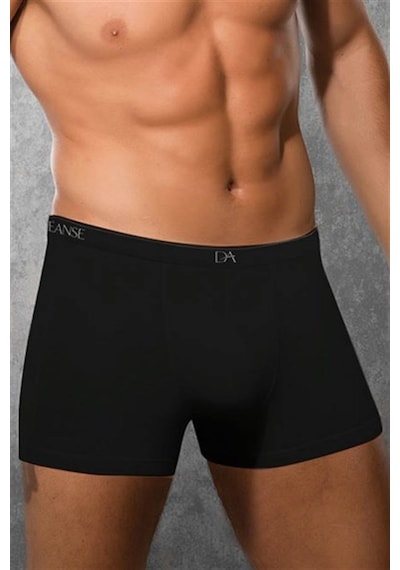 Mode Cool Doreanse Koton Streç Boxer 1717 Beyaz