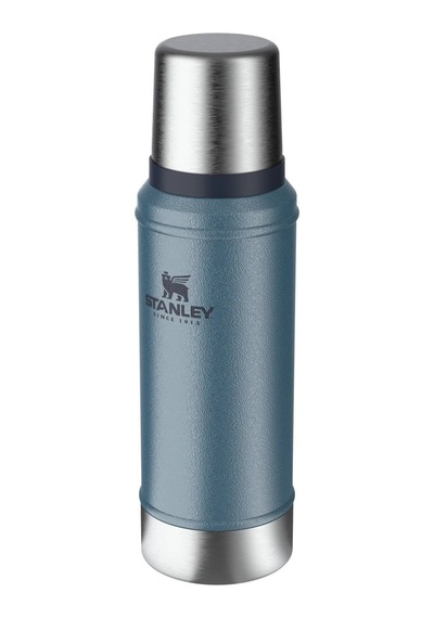 Stanley Classic Legendary Termos 0.75l Koyu Mavi