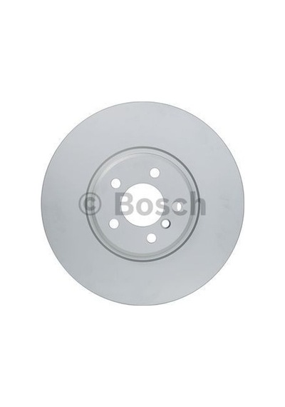 Bmw X6 E71 Xd 50i 4.4 2008-2014 Bosch Ön Disk 2 Adet