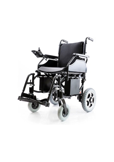 Medikaltec Comfort Plus Easylife Eko Akülü Tekerlekli Sandalye