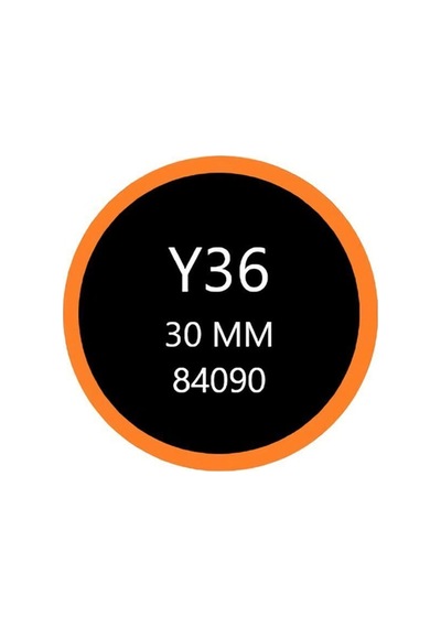 36'lı Tabaka Yama