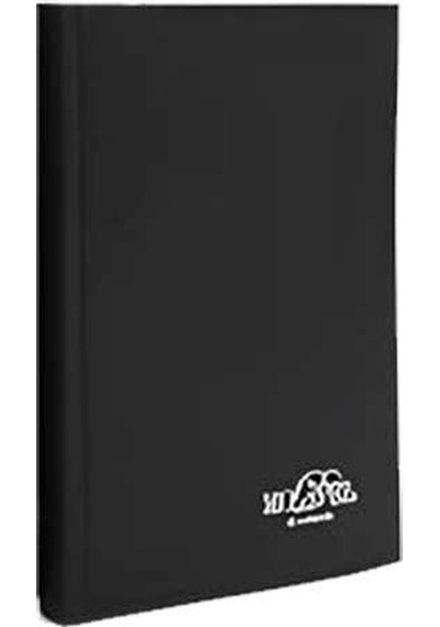 Dilman Modelist Defter Ciltli 14x20 160 Yp Çizgili