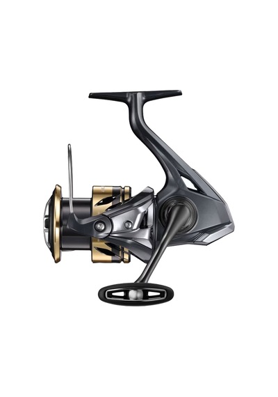 Shimano Ultegra 25 Fd 4000 Spin Olta Makinesi