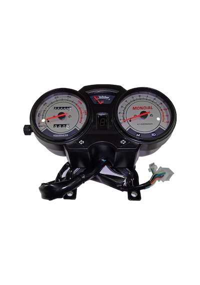 MONDİAL 150 MR VULTURE GÖSTERGE KOMPLE