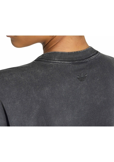 Adidas Dısney Vıllaıns Tee Kadın Günlük Tişört Ks4184 Siyah