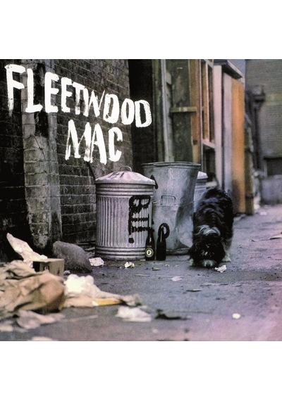 Fleetwood Mac Peter Green's Fleetwood Mac - Plak