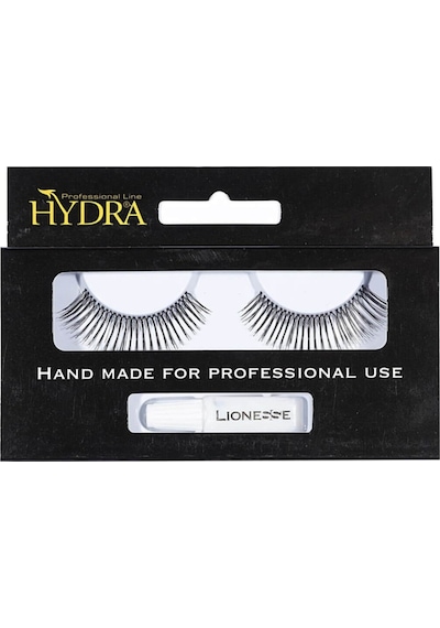 Hydra Profesyonel Takma Kirpik NE-901