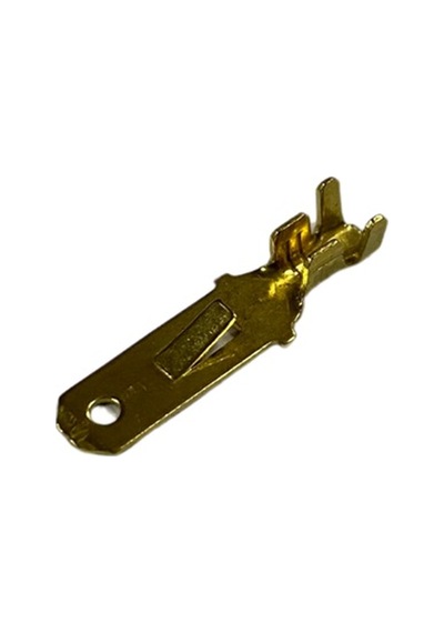 Erkek Fiş Uzun Mini 4.8 Mm N11.8011