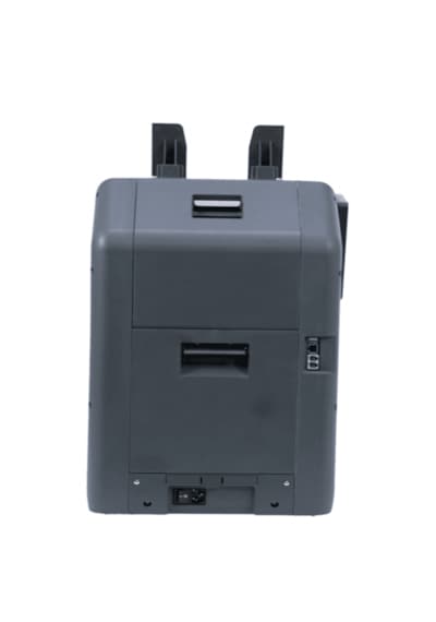 Asys Ap35 Sorter Fitnesslı Karışık Para Sayma Makinesi