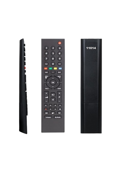 Arçelik-beko Media Tuşlu Lcd Tv Kumandası Rc3214803-tp6187r-p1-m7485600127x 98900494