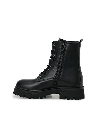 Butigo 26k-819 Siyah Kadın Bot 000000000102719056