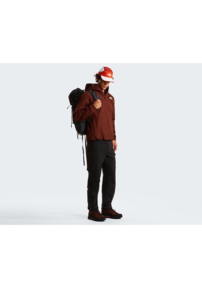 The North Face M Exploration Cargo Pants Erkek Outdoor Pantolonu Nf0a8ec6jk31 Siyah