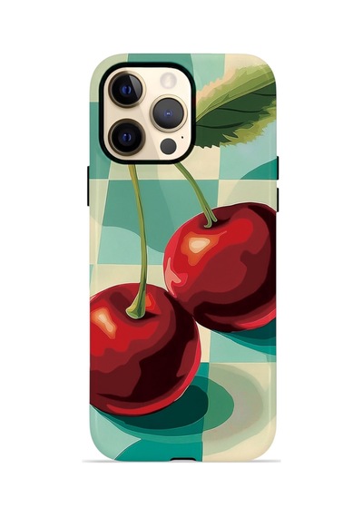 iPhone Uyumlu12 Pro Max Valestra Çift Katmanlı Magsafe Kılıf Cordor
