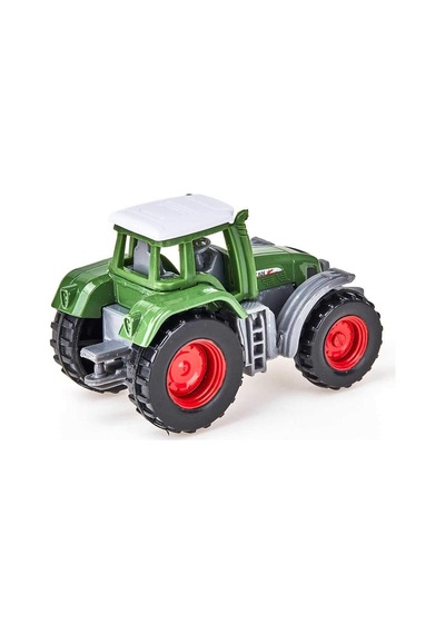 Siku 0858 Fendt Favorıt 926 Varıo Metal Plastik Oyuncak Traktör