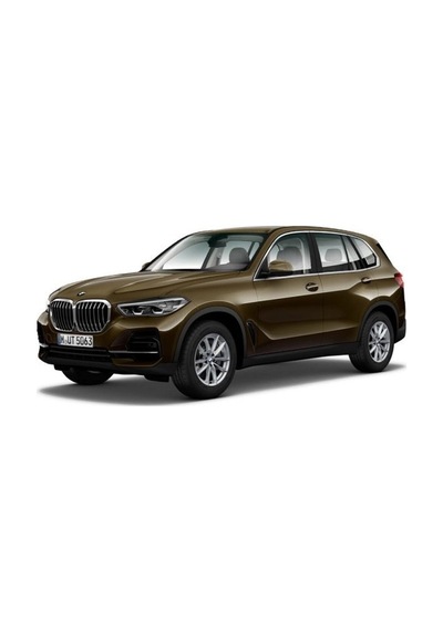 Bmw G05 Otom. Katlanır Ayna 2018-2023 Sinyalli Karartmalı Kör Nokta Uyarı Sist.lı Sol