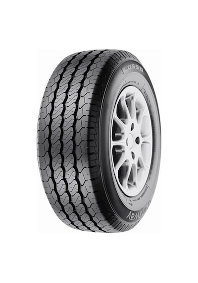 Lassa 205/65r15c 102/100t 6pr Transway 2 Yaz Lastiği  - 2026