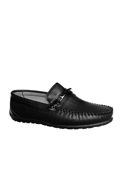 Tarzbu Mnc Cilt Deri, Çizgili Desen, Bağcıksız, Dikişli, Rahat Taban, Siyah Erkek Klasik Loafer Ayakkabı Tarz206 Tarzbu Mnc Cilt Deri, Çizgili Desen, Bağcıksız, Dikişli, Rahat Taban, Siyah Erkek Klasik Loafer Ayakkabı Tarz206