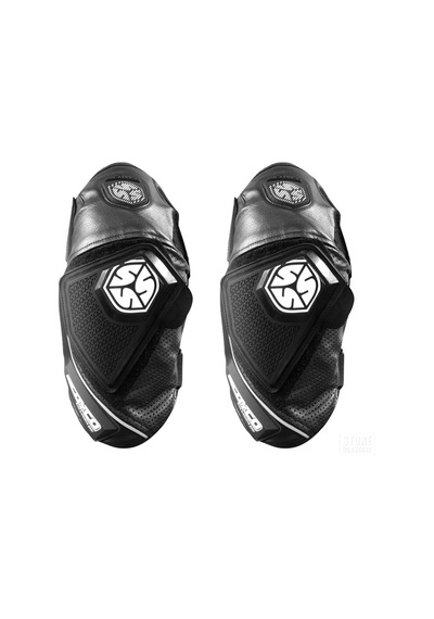 Scoyco K22 Korumalı Deri Dizlik. Motosiklet Dizlik Koruma K 22