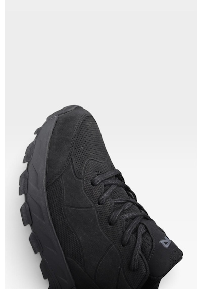 Ryt Conses Erkek Sneaker - Siyah