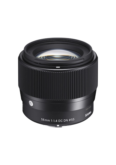 Sıgma Af 56mm F/1.4 Dc Dn C F/rf Mount