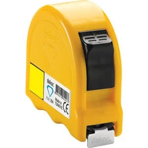 Dekor Şerit Metre 10 Metre 25 Mm 10 M