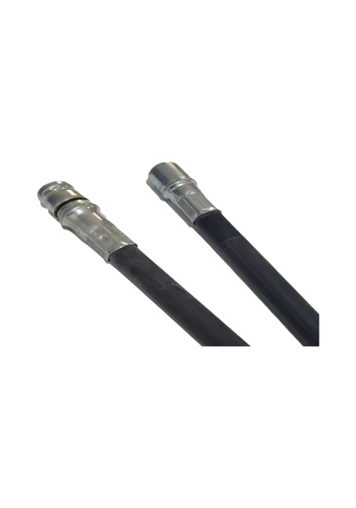 Motorlu Tırpan Spiral Hortum Kaaz Vrs 302