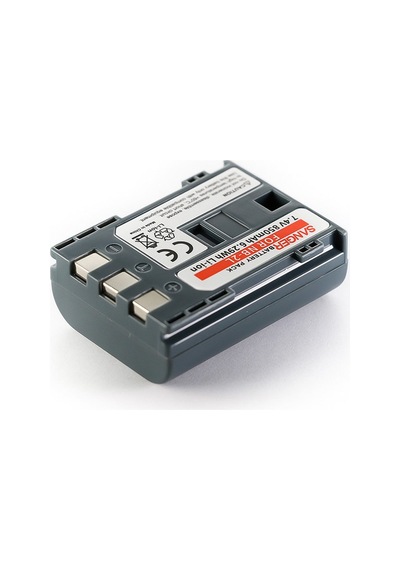 Sanger Nb 2L Canon Kamera Batarya