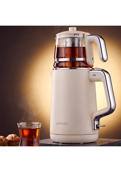 Aryıldız Origin Tea Çay Makinesi