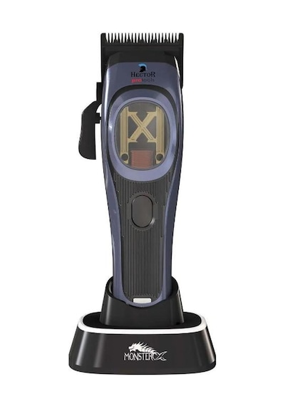 Hector Monsterx Professional Tıraş Makinesi