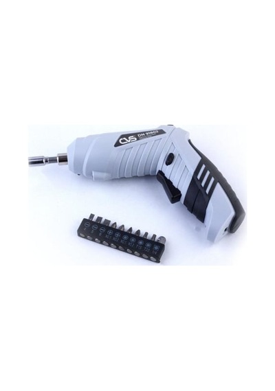 Cvs Akülü Vidalama Makinesi Dn 91802 16'li Paket
